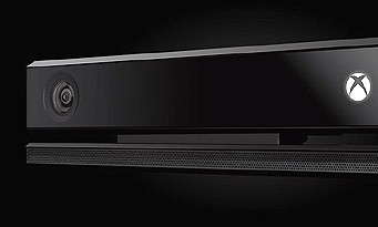 Xbox One : Kinect 2 servira de DRM virtuel ?
