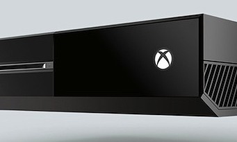 Xbox One : le design de la console en vidéo