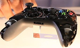 Xbox One : Major Nelson décortique en détails la manette !