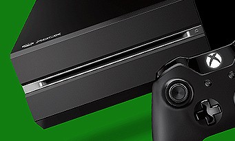 Xbox One : la date de sortie annoncée
