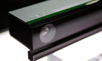 Xbox One : une vidéo de la console qui a fuité