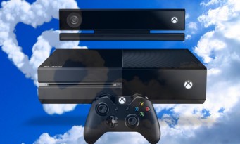 Xbox One : Microsoft prépare des titres Cloud Gaming