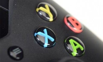 Xbox One : trailer pour le snapmode et la customisation