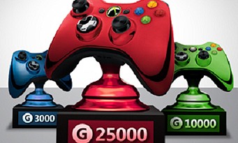 Xbox One : le nouveau système des Trophées expliqué en vidéo