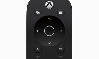 Xbox One : la télécommande en précommande sur Amazon