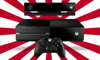 Xbox One : Microsoft tease une exclusivité développée par un studio japonais