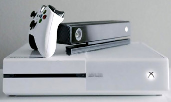 Xbox One : la console blanche sur eBay pour 2700 dollars