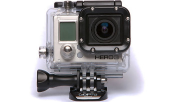 GoPro : tout savoir sur l'application Xbox 360 et Xbox One