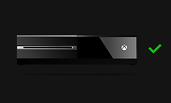 Xbox One : toutes les nouveautés de la MAJ d'août