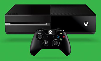 France : la Xbox One se vend moins bien que la PS4 et la Wii U