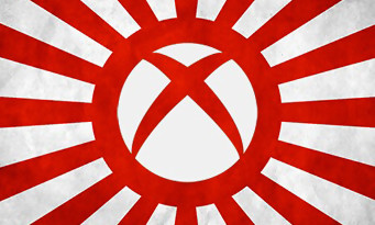 Xbox One : la console baisse de prix au Japon