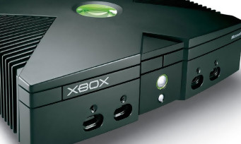 Xbox One : la rétrocompatibilité avec la première Xbox