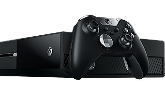 Xbox One : la manette Elite Controller arrive dans un bundle