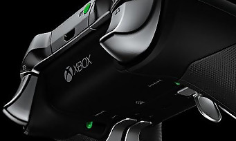 Xbox One : Microsoft pensait que le prix de la manette Elite serait un frein