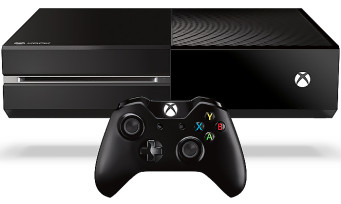 Xbox One : le partage des jeux de nouveau sur le tapis