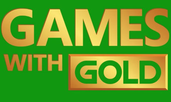 Games with Gold : voici la liste des jeux gratuits de mars 2016