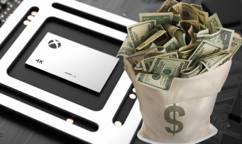 Microsoft : trouvez des failles de sécurité sur la Xbox et empochez jusqu'à 20 000 $