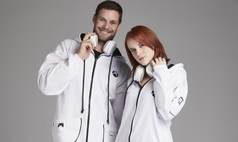 Xbox Onesie : une combinaison de geek pour jouer à la Xbox