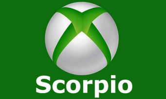 Xbox Scorpio : Xbox One upgradée ou une vraie nouvelle machine ?