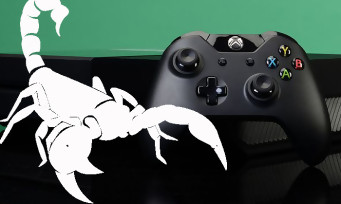 Xbox Scorpio : voici la date et l'heure de la présentation de la console