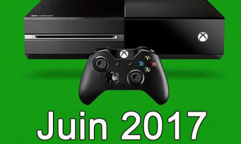 Xbox One / Xbox 360 : du très très lourd pour les jeux gratuits de Juin 2017
