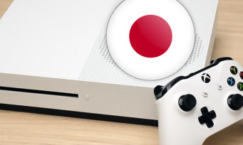 Au Japon, la Xbox One S est avant tout un lecteur Blu-ray 4K !