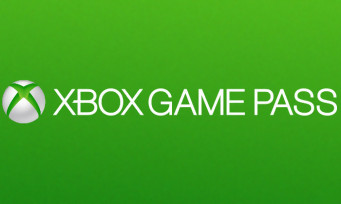 Xbox Game Pass : sept nouveaux jeux pour le mois de novembre