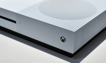 Xbox One : un chef d'oeuvre Xbox 360 rétrocompatible avec la console