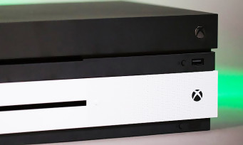 Xbox One : encore des soldes en masse chez Microsoft