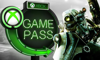 Xbox Game Pass : les nouveaux jeux dévoilés, et c'est du très bon