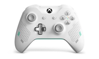 Xbox One : la nouvelle manette collector en images
