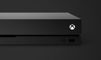 Xbox One : la liste des derniers jeux rétrocompatibles
