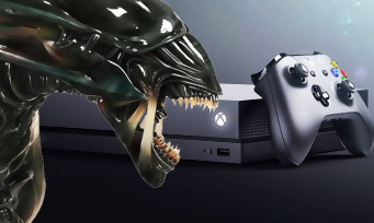 Xbox One : 3 nouveaux jeux rétrocompatibles, Alien vs Predator dans le tas