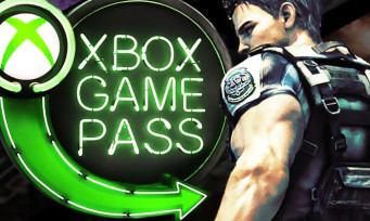 Xbox Game Pass : voici tous les jeux du mois d'avril, il y a du lourd !
