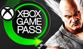 Xbox Game Pass : 3 jeux en plus pour janvier dont une valeur sûre de la baston