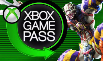 Xbox Game Pass : SoulCalibur 6 s'invite à l'improviste