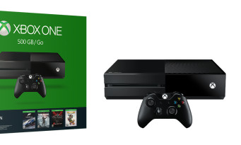 Xbox One