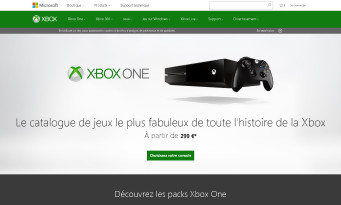 Xbox One