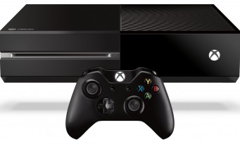 Xbox One : tout ce qu'il faut savoir sur la console