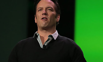 Phil Spencer：“我買了 PS4，但我想賣掉 Xbox One 並贏得這一代！”