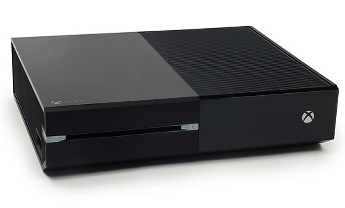 playstation xbox one