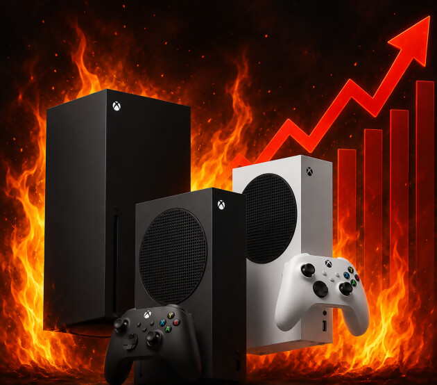 Xbox Series X