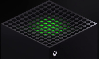 Xbox Series X : on pourra mettre en pause plusieurs jeux simultanément !