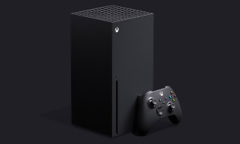 Xbox Series X : Microsoft explique pourquoi la console sera silencieuse