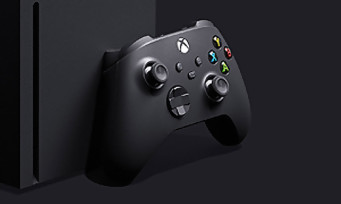 Xbox Series X : puissance, taille, SSD amovible, manette, images, toutes les infos officielles sur la console