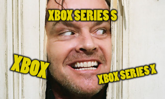 Xbox Series X : Microsoft est-il en train de s'emmêler les pinceaux ?