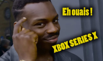 Xbox Series X : voilà comment l'annonce de la console n'a pas fuité