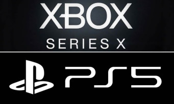 Xbox Series X / PS5 : les développeurs feront la différence, pas les specs