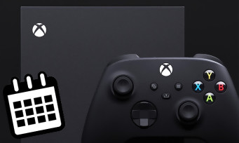 Xbox Series X : la machine sortira bien en temps et en heure
