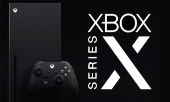 Xbox Series X : 4 autres jeux seront optimisés pour la console